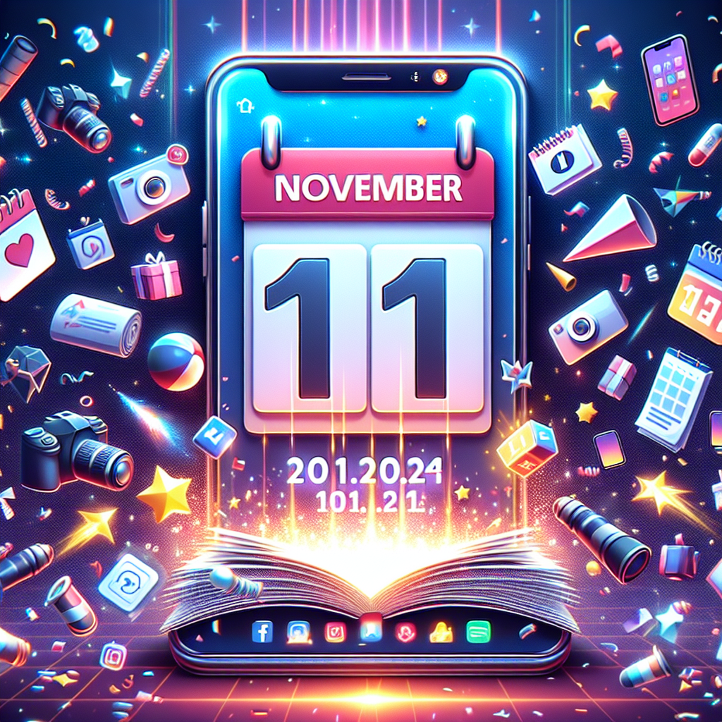 Mobile Legends' Exciting Surprises: What to Expect for 11.11 Event 2024
