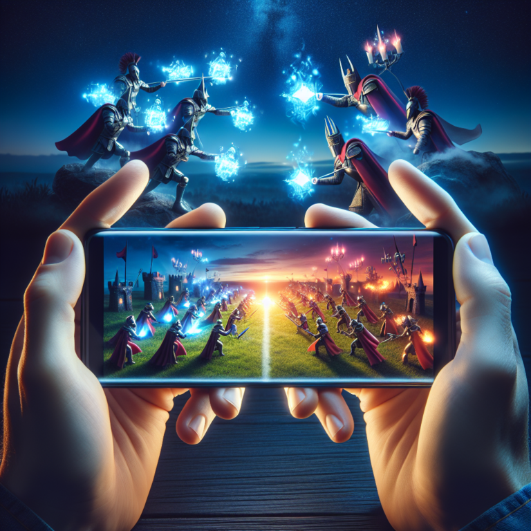 ESL Mobile Legends: Pertikaian utama strategi dan keterampilan