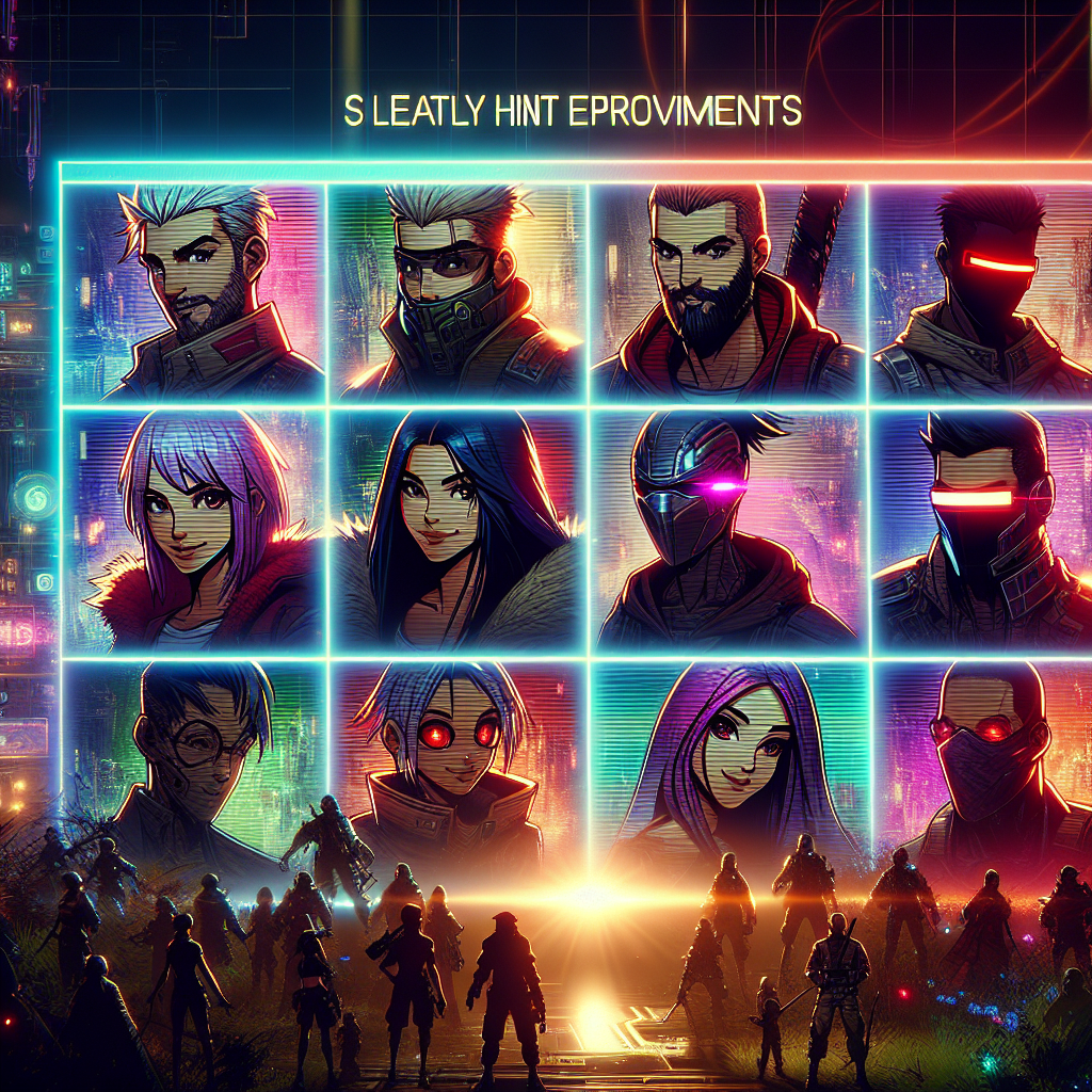 Mobile Legends 2024: Unveiling New Heroes and Exciting Skins