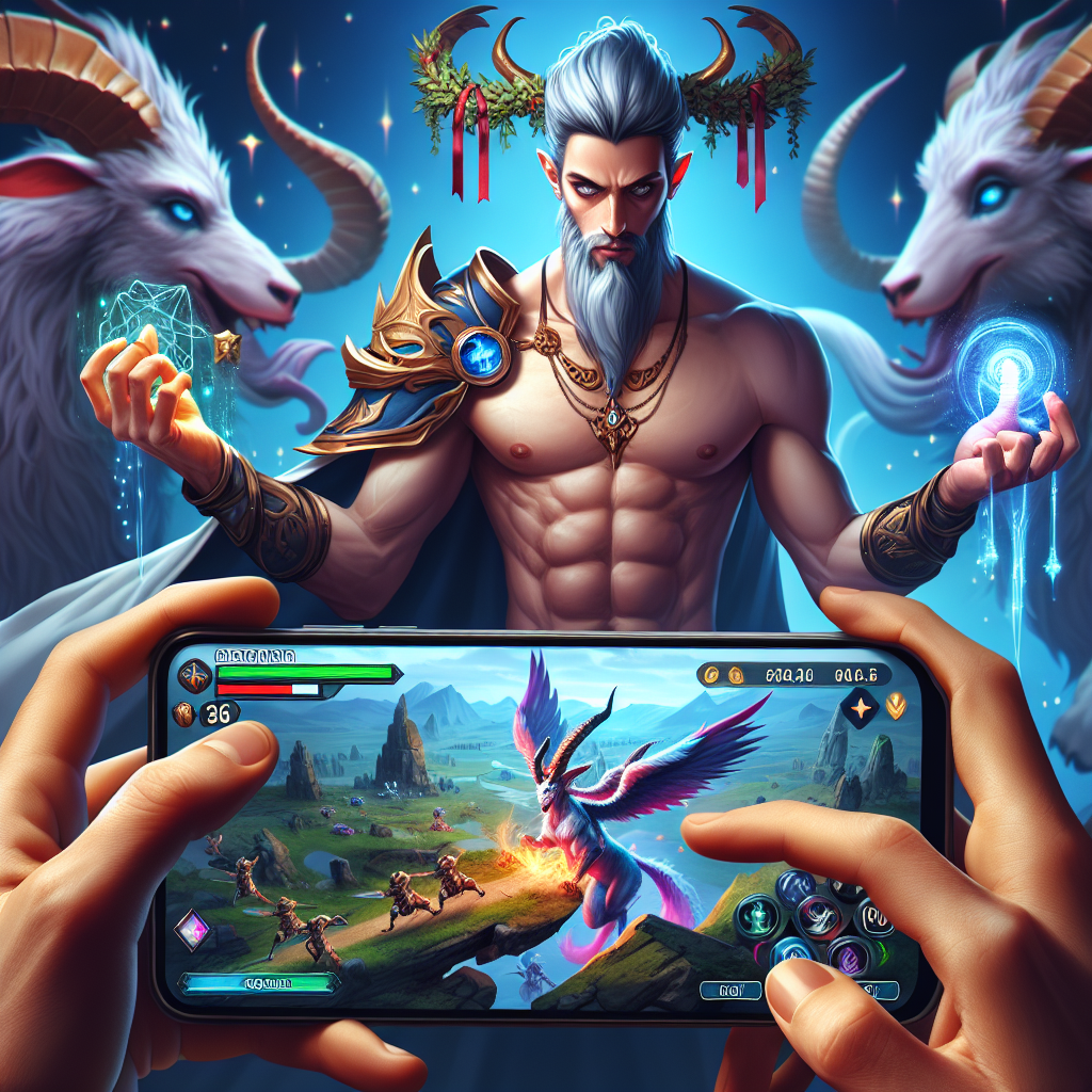 Secrets to Achieving Mythic Rank in Mobile Legends: Pro Tips and Strategies