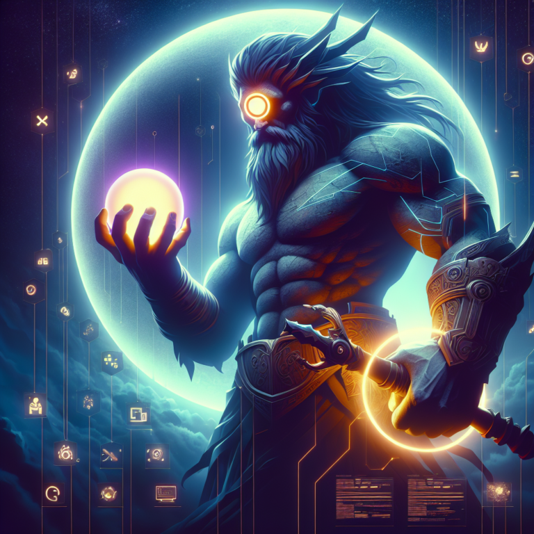 Strategi Epik untuk mendominasi pertandingan peringkat dengan Cyclops di Mobile Legends