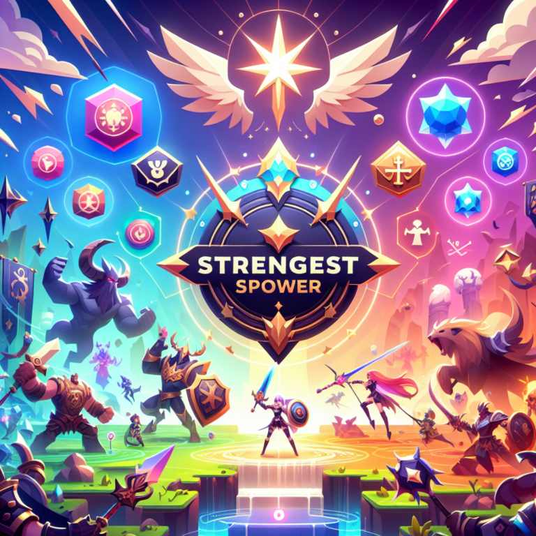 Hero Terkuat dalam Mobile Legends untuk Pertandingan Musim Ini