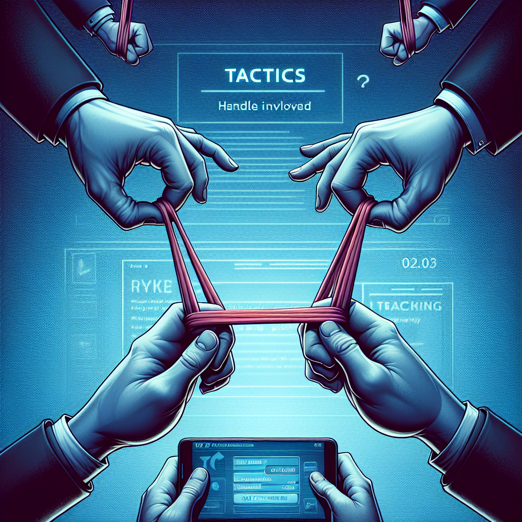 Exploring Mobile Legends Hack Tactics and Their Risks