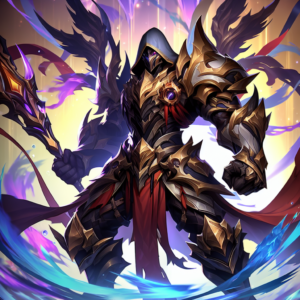 Hero Mobile Legend yang Paling Kuat: Karakter yang Mendominasi Pertempuran