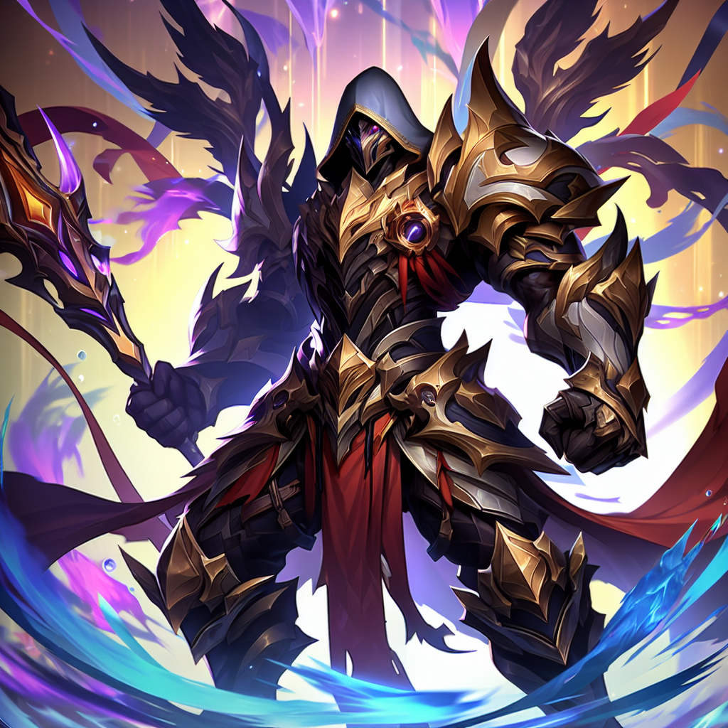 Hero Mobile Legend yang Paling Kuat: Karakter yang Mendominasi Pertempuran