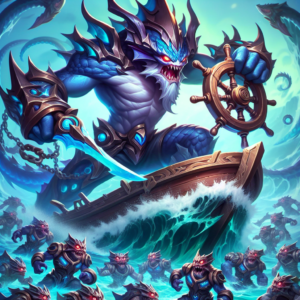 Menguasai Bane di Mobile Legends: Tips dan Trik untuk mendominasi medan perang
