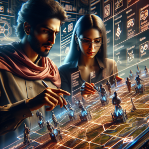 Strategi Ampuh Menguasai Bermain Mobile Legend: Panduan Istilah Penting bagi Pemain Pemula