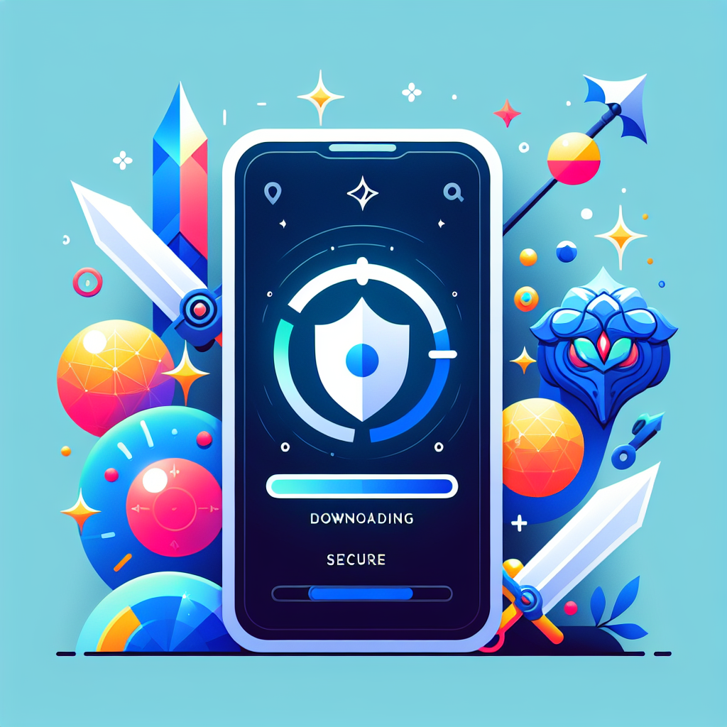 Guide to Safely Downloading Data for Mobile Legends