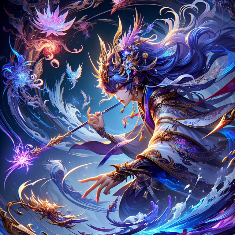 Hero Mobile Legend Tercantik yang Memukau dan Mematikan
