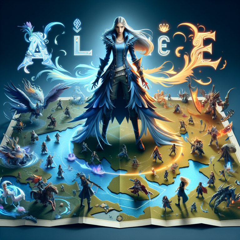 Dominasi Strategis Alice di Mobile Legends Worlds
