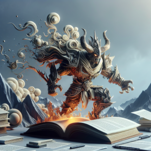 Kekuatan Unyielding Gatot Kaca: Panduan Komprehensif untuk Menguasai Pahlawan Tank ini di Mobile Legends
