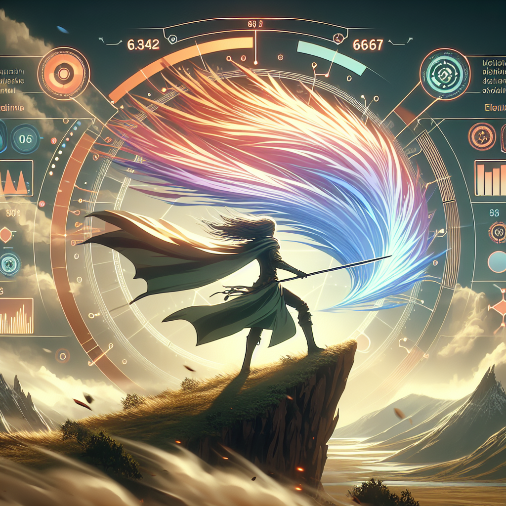 Vale's Windpower: Strategies and Skills in Mobile Legends