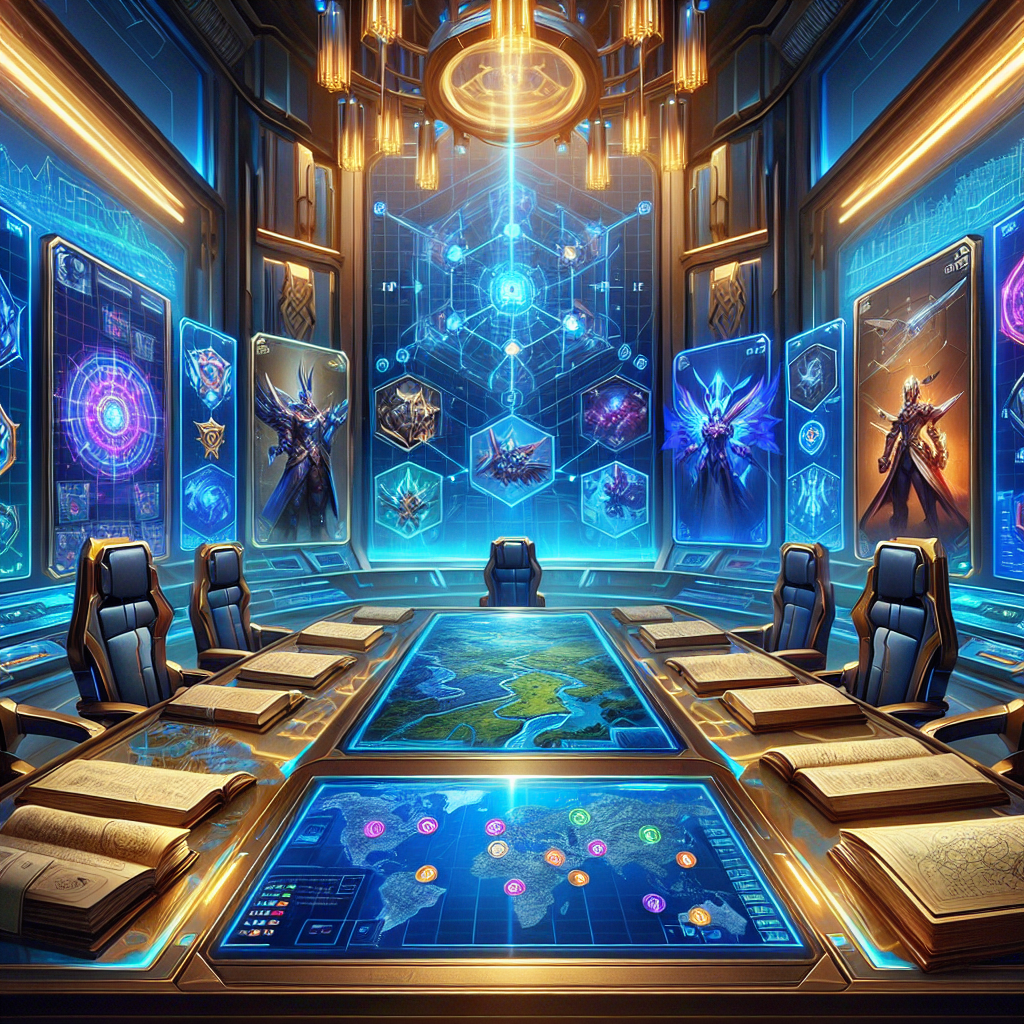 Epic Strategies for Winning Your Next Mabar in Mobile Legends