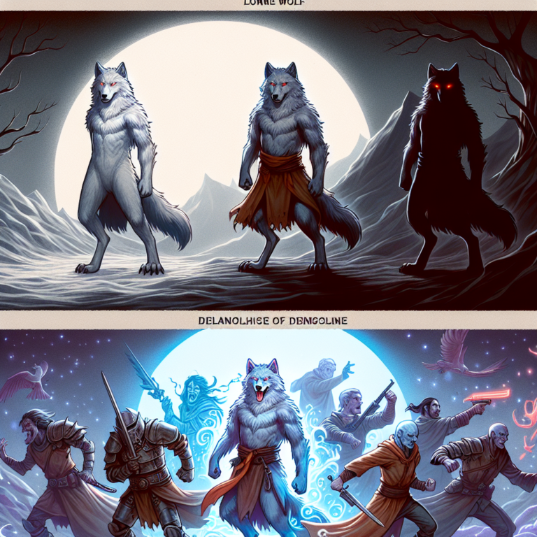 Evolusi Roger di Mobile Legends: Dari Lone Wolf ke Player Tim