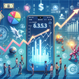 Pengaruh Popularitas Mobile Legends pada Ekonomi Kreatif di Tiongkok