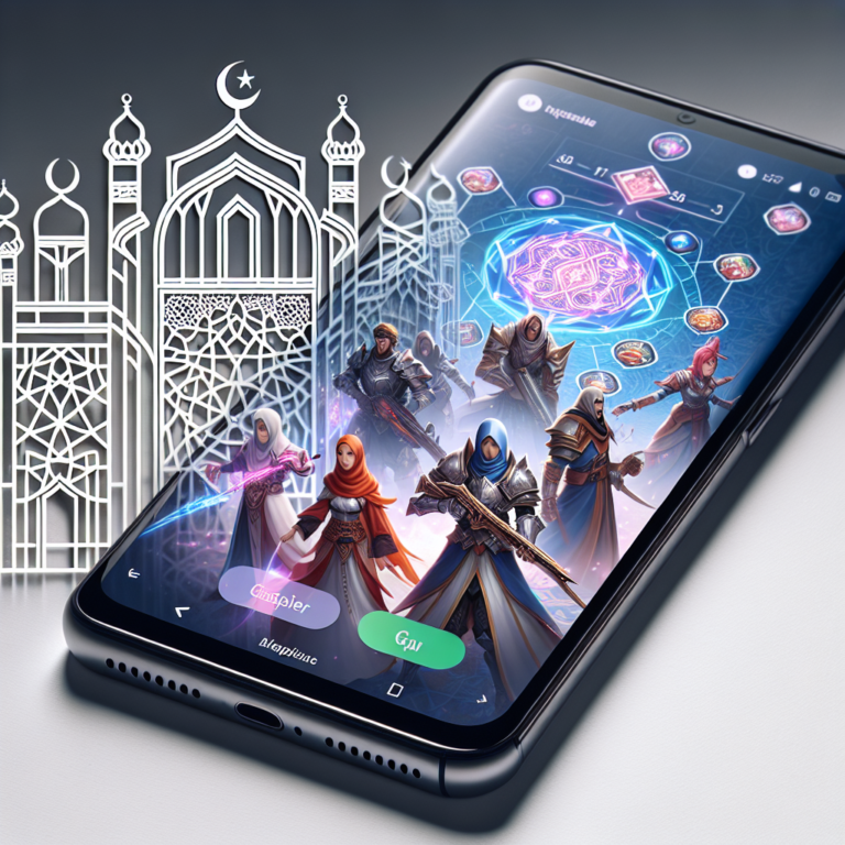 Hukum Bermain Game Mobile Legend Menurut Pandangan Islam: Apakah Diperbolehkan?