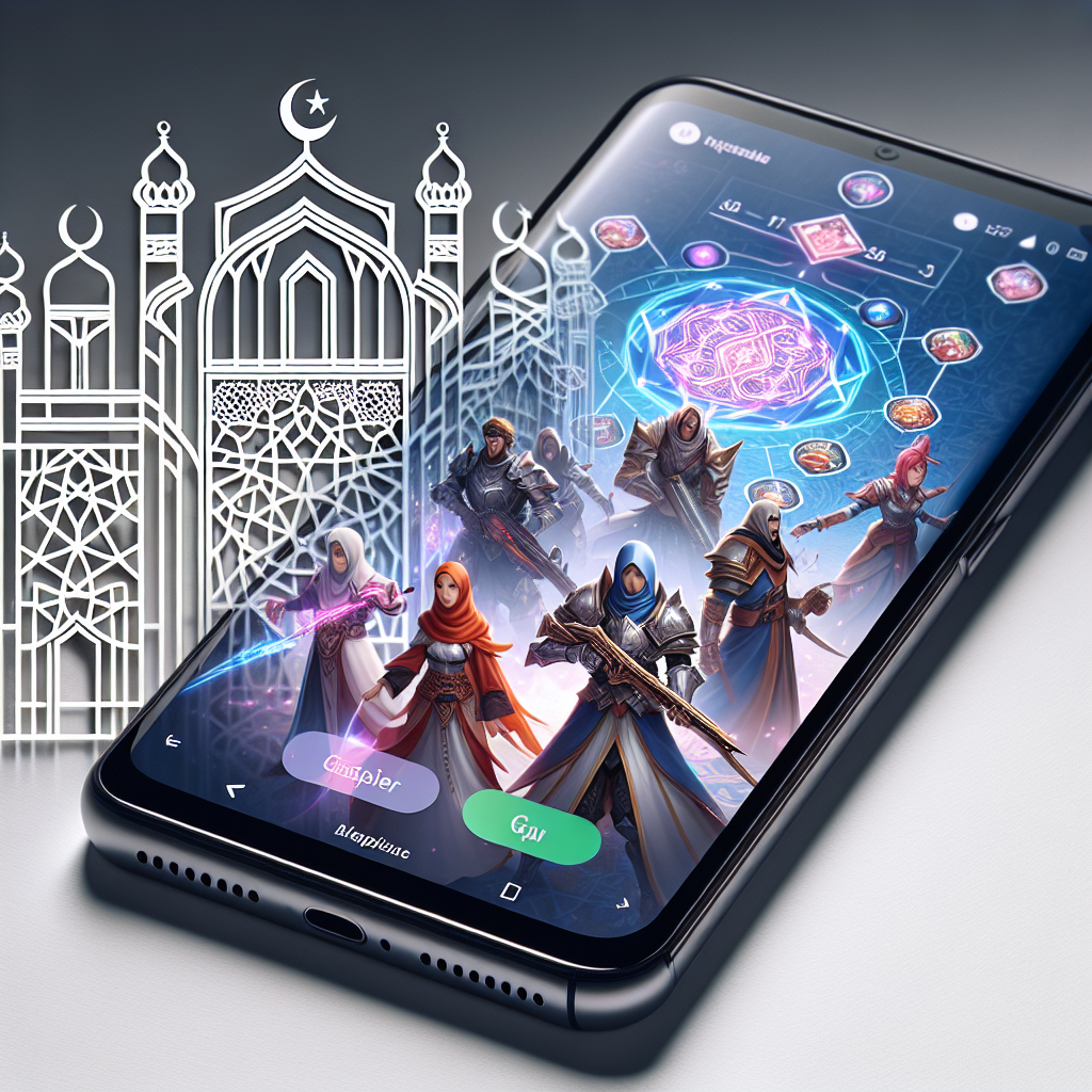 Hukum Bermain Game Mobile Legend Menurut Pandangan Islam: Apakah Diperbolehkan?