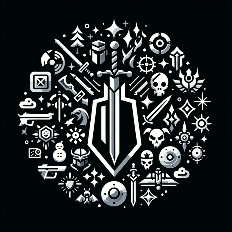Desain Logo Mobile Legend Keren untuk Tahun Ini yang Wajib Kamu Tahu
