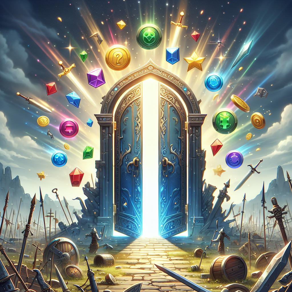 Unlocking Exclusive Rewards: A Guide to Mobile Legends Code Exchange