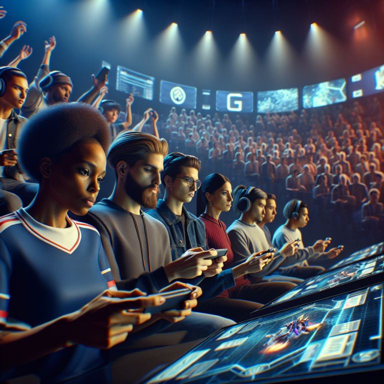 Evos Legends mendominasi arena legenda seluler dengan gameplay strategis