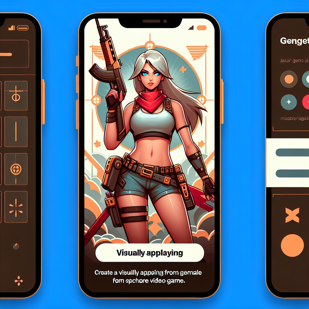 Wallpaper Hero Cantik Mobile Legend: Koleksi Terbaru untuk Smartphone Anda