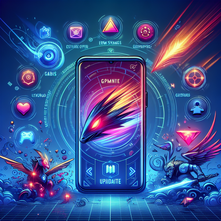 Mobile Legends memperkenalkan fitur baru yang menarik dalam rilis terbaru