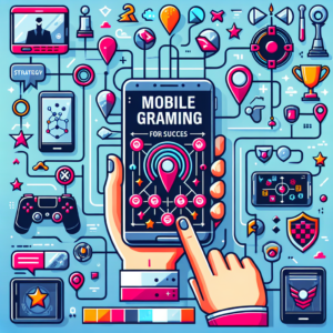 WDP Mobile Legends: Strategi untuk Sukses