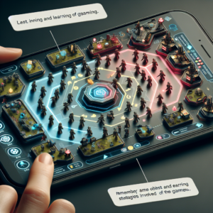 Mobile Legends: Bang Bang – Tips dan Strategi untuk Pemain Baru