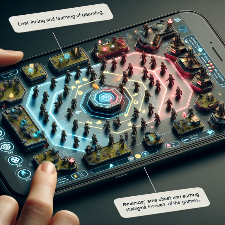 Mobile Legends: Bang Bang – Tips dan Strategi untuk Pemain Baru