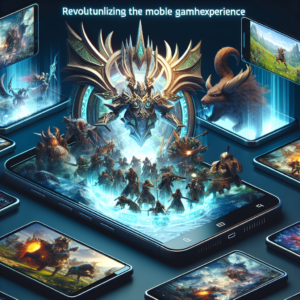 KiosGamer Merevolusi Pengalaman Mobile Legends