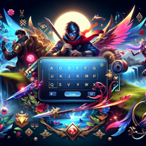 Inspirasi Nama Akun Mobile Legend yang Keren dan Unik