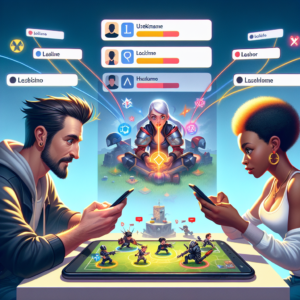 Mobile Legends: Bagaimana Nama Pengguna Mempengaruhi Pengalaman Dalam Game Anda