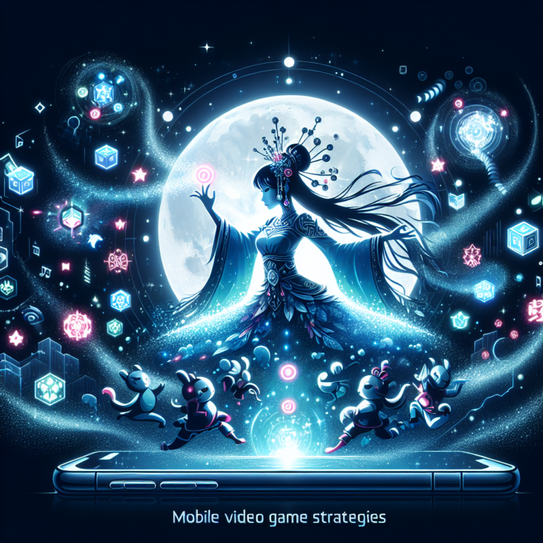 Makeover Magical Chang’e: Strategi baru dalam legenda seluler