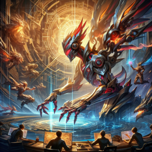 Avatar Mobile Legend Keren: Mengupas Inovasi Terbaru dan Kecanggihan Desain Visual