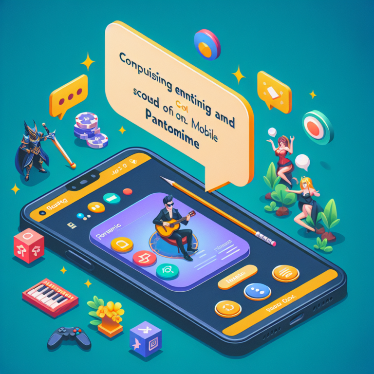 Tips Menyusun Pantun Mobile Legend yang Keren dan Menghibur