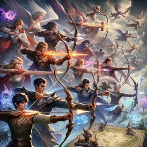 Master the Battlefield: Tips untuk mendominasi dengan penembak jitu di Mobile Legends