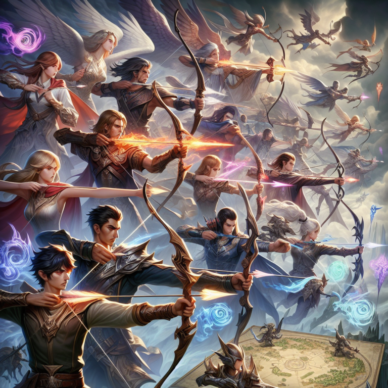 Master the Battlefield: Tips untuk mendominasi dengan penembak jitu di Mobile Legends