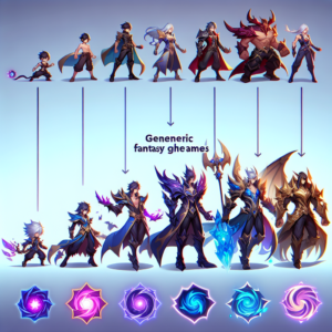 Evolusi Hero Mobile Legends: Dari Peluncuran Hingga Sekarang