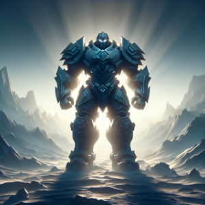 Atlas: Menguasai Tank Fearless Mobile Legends