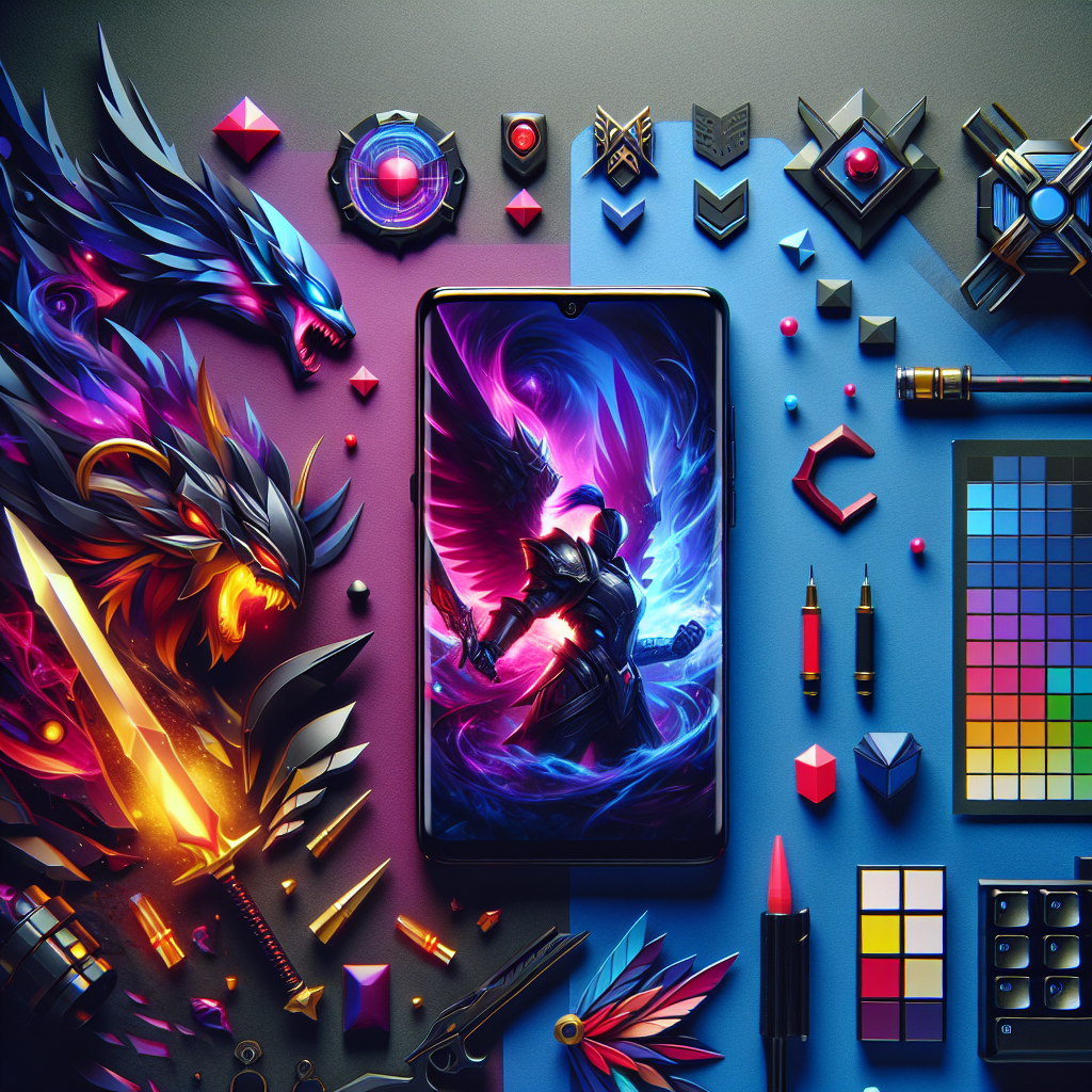 Exploring Aesthetic Profile Pictures for Mobile Legends Enthusiasts