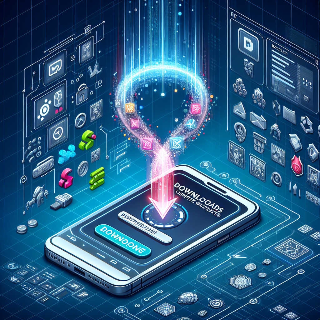 Ultimate Guide to Download Full Data for Mobile Legends