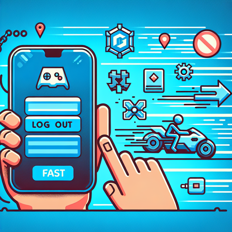 Cara Logout Akun Mobile Legend dengan Mudah dan Cepat