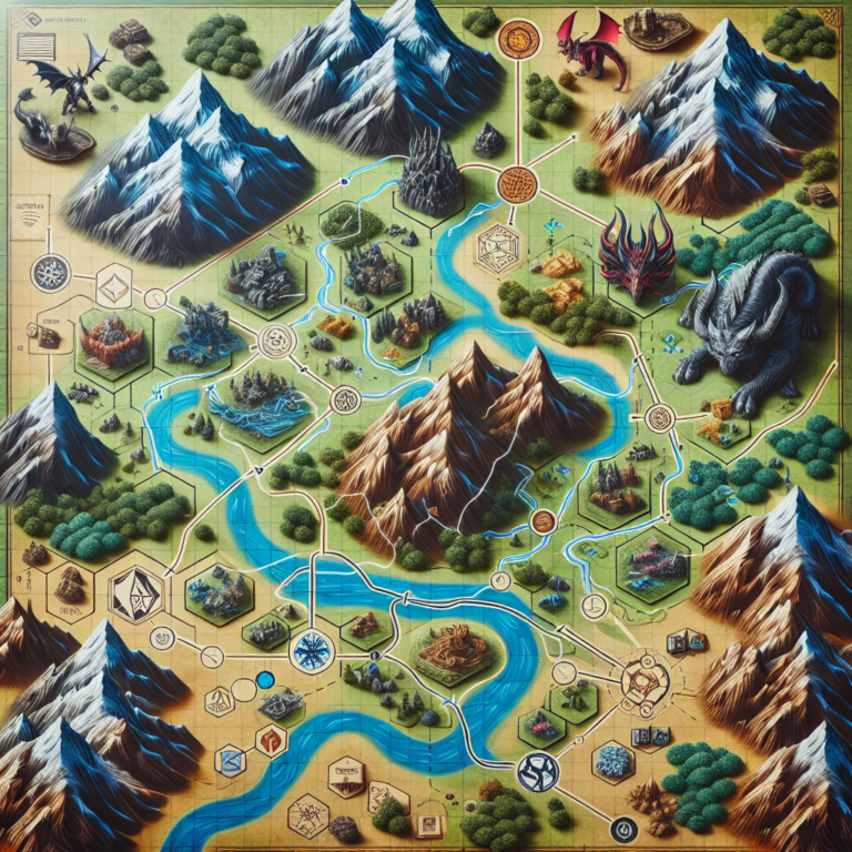 Panduan Strategi RW Mobile Legends: Tips Menguasai Permainan