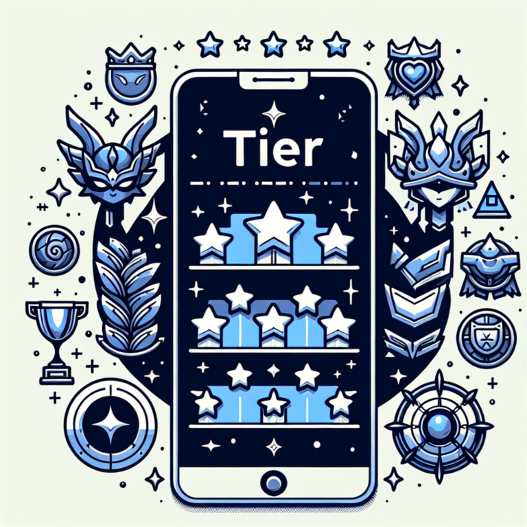 Panduan Utama Membuat Tier List Mobile Legends yang Sempurna