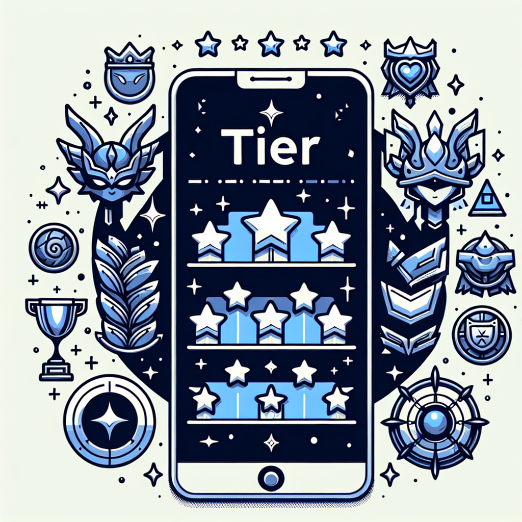 Ultimate Guide to Creating the Perfect Mobile Legends Tier List