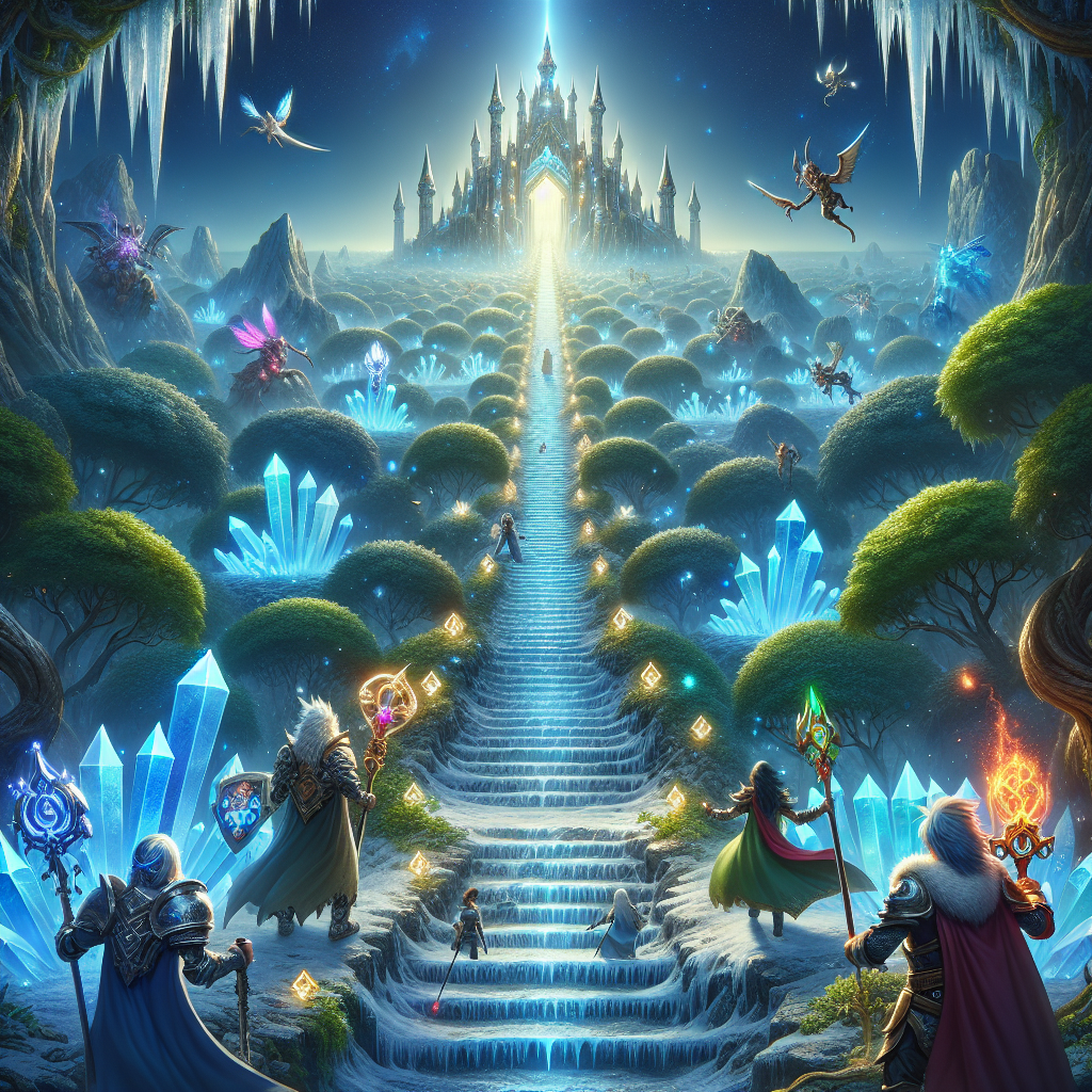 Climbing the Ranks: Strategies to Increase Your MMR in Mobile Legends