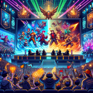 Kejuaraan MSC Mobile Legends 2024: Apa yang Diharapkan Tahun Ini