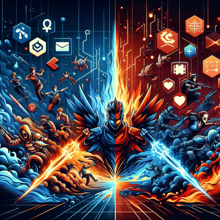 Klasemen Mobile Legend Terbaru: Prediksi dan Analisis Pertandingan Sengit