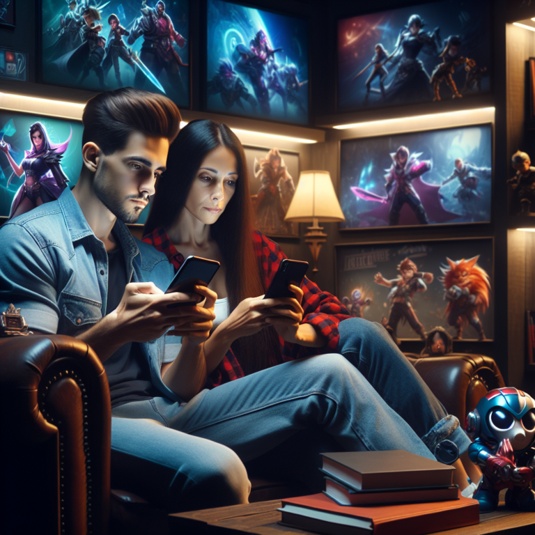 Tips Hemat Kuota Saat Bermain Mobile Legends yang Wajib Anda Tahu