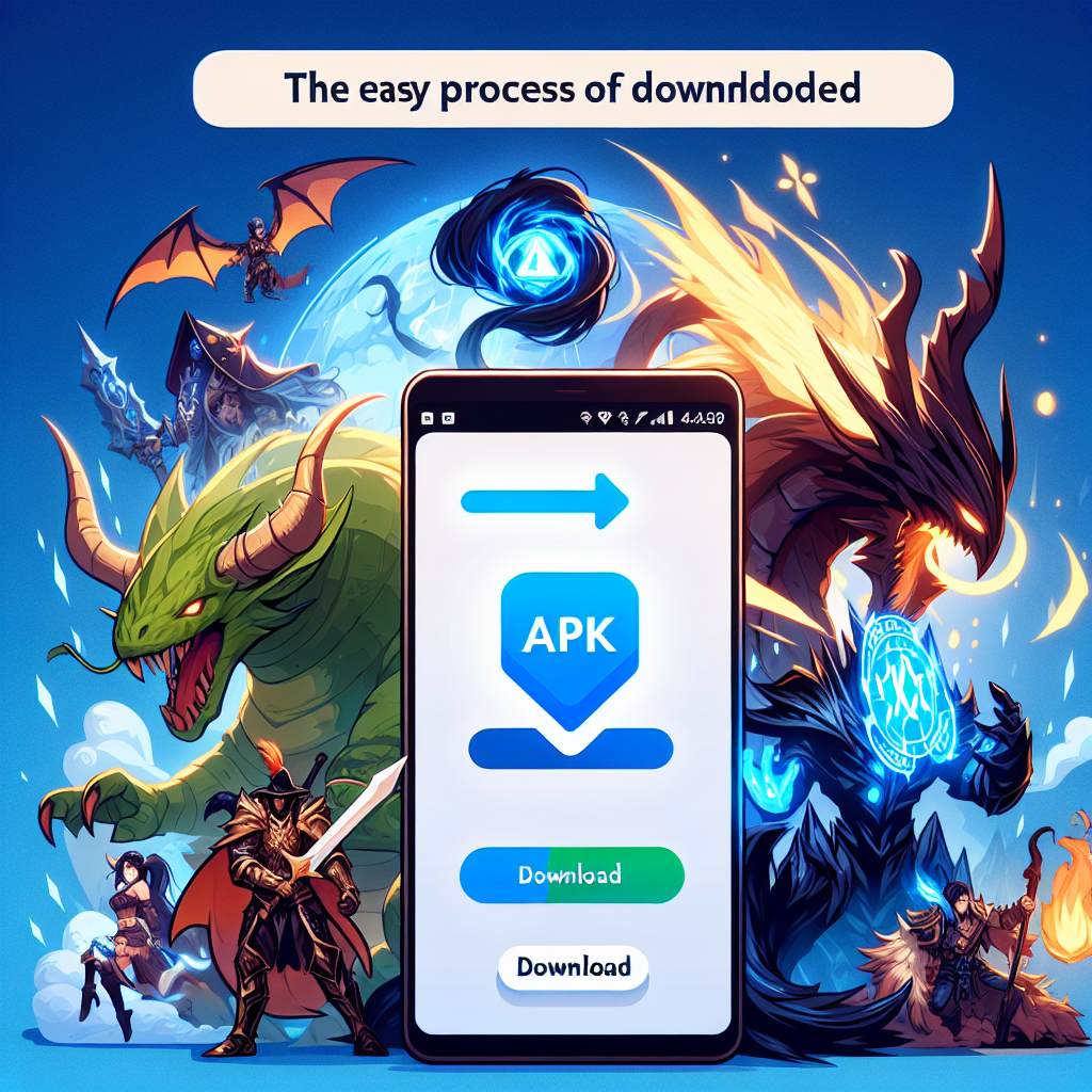 Latest Ways to Download Mobile Legends APK Without Hassle